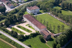 La Barchessa di Villa Pisani Lonigo